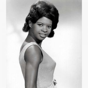 Irma Thomas