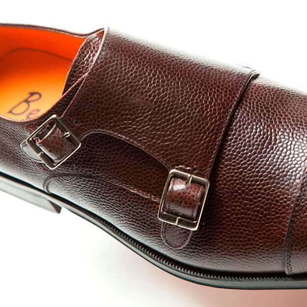 Monk by Beatnik Shoes