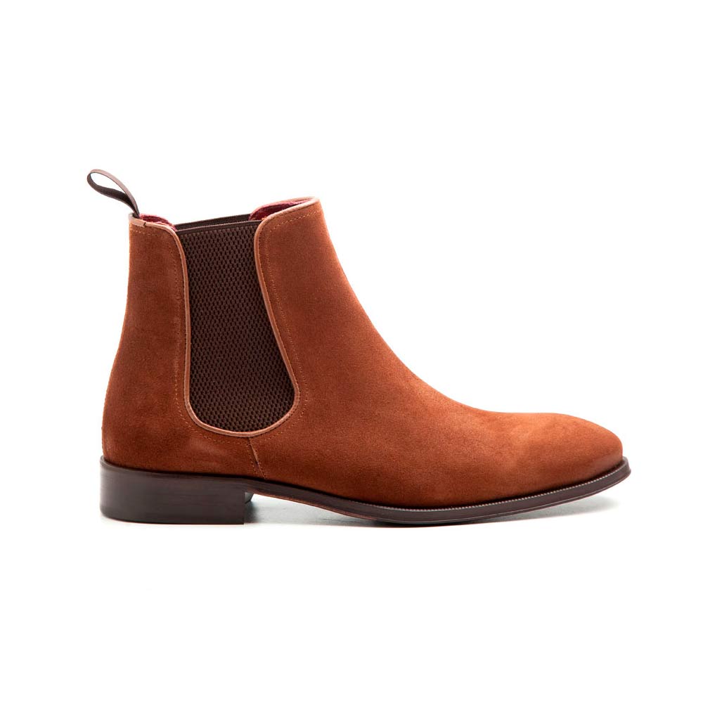 british made chelsea boots