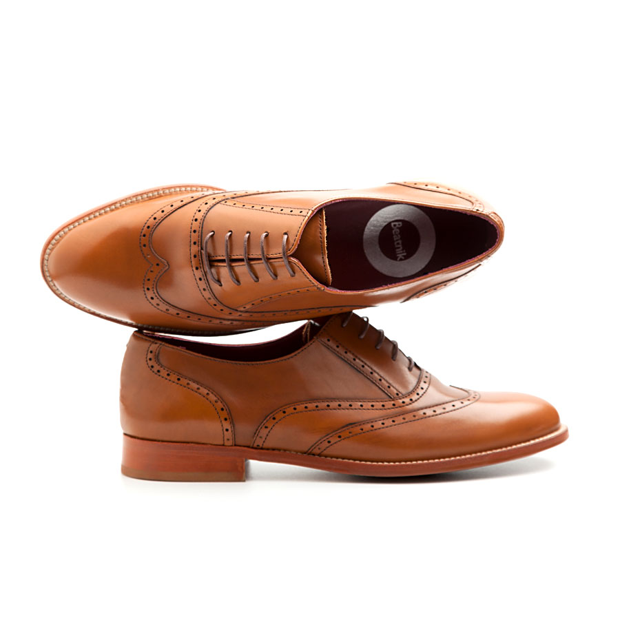 Final Thoughts on Styling Brown Oxfords