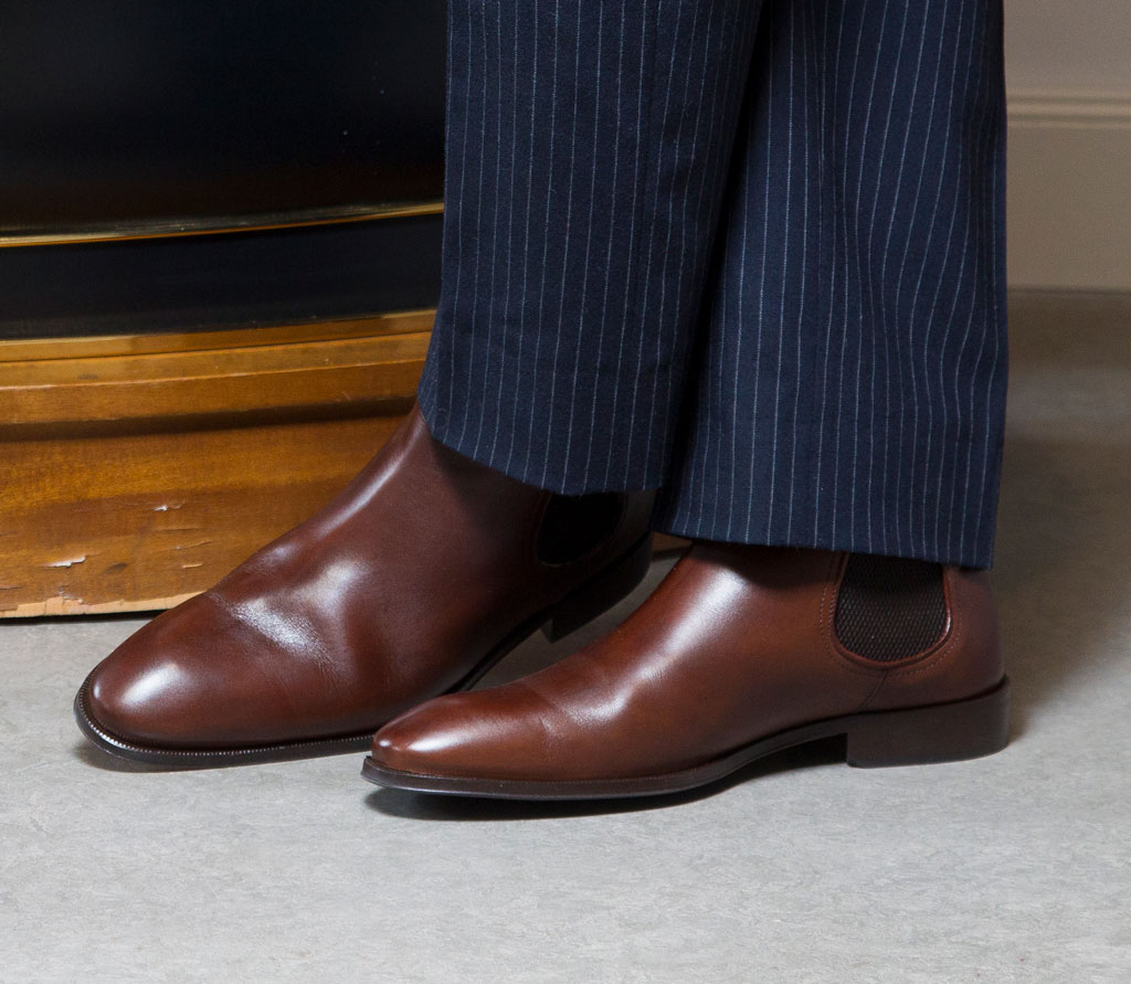 Algunos consejos para vestir botas hombre con mayor elegancia