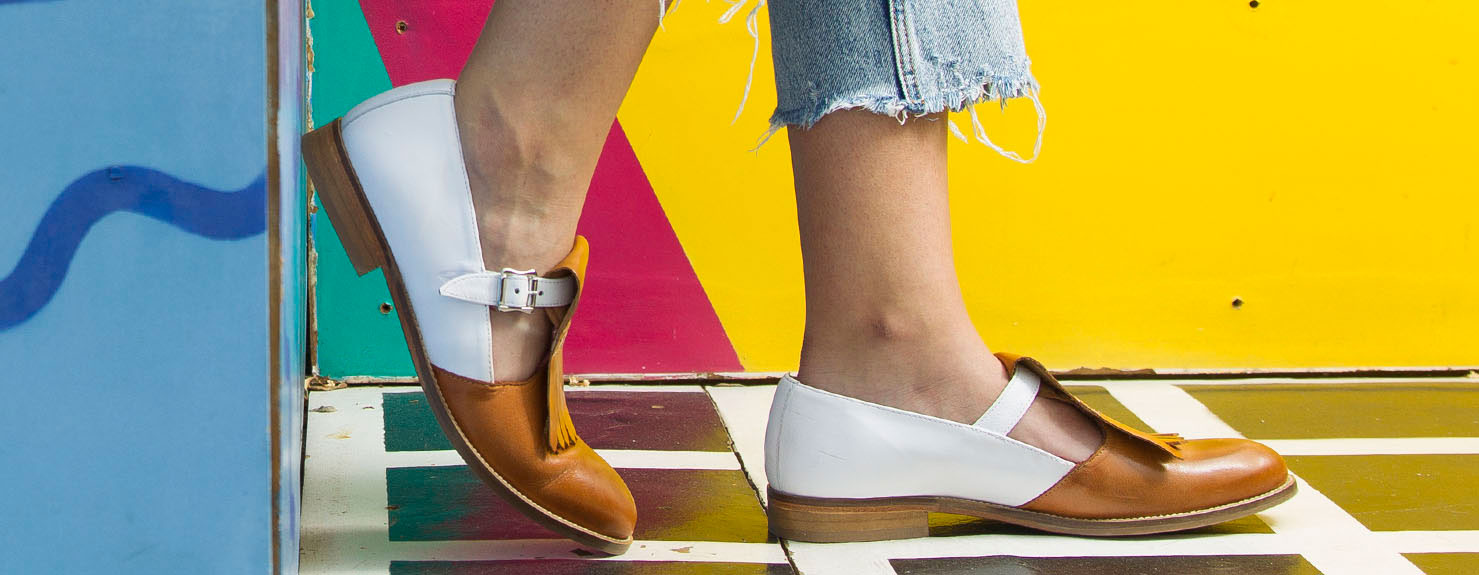 Ya están aquí las rebajas de verano Beatnik Shoes. Los mejores zapatos y botas para hombre y mujer, hechos a mano en España, ahora el mejor precio No te las pierdas